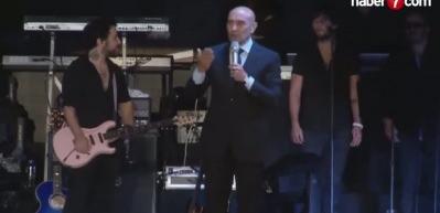 Karaburun Belediyesi, konser bağışlarını başkanın yeğeninin hesabına yatırmış
