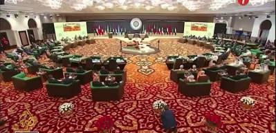 Arap Birliği&rsquo;nden İsrail&rsquo;e sert tepki: Somaliland kararı kabul edilemez