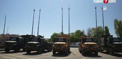 ASELSAN'dan tarihi rekor!