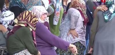 Aydın'da eşini &ouml;ld&uuml;ren şahıs tekrardan serbest bırakıldı