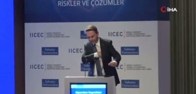 Bakan Bayraktar: "2026 yılında Akkuyu N&uuml;kleer G&uuml;&ccedil; Santrali'nde ilk elektriği &uuml;reteceğiz"