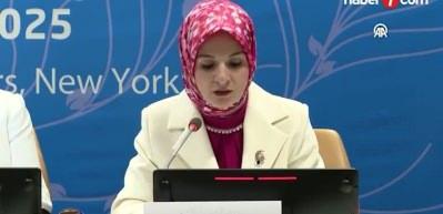 Bakan G&ouml;ktaş: 8,7 milyar liralık doğum yardımı annelerin hesaplarına yatırıldı