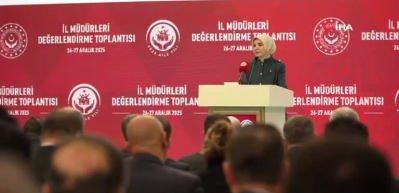 Bakan G&ouml;ktaş talimat verdi: Sahaya inin!