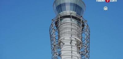 Bakan Uraloğlu duyurdu: Sabiha G&ouml;k&ccedil;en Havalimanı'nda yeni d&ouml;nem başlıyor