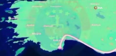 Bakan Yerlikaya duyurdu: Yıllardır aranan katil, JASAT tarafından Antalya'da yakalandı!