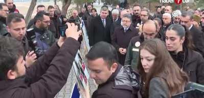 Bakan Yumaklı a&ccedil;ıkladı: Burdur G&ouml;l&uuml; i&ccedil;in tarihi karar!