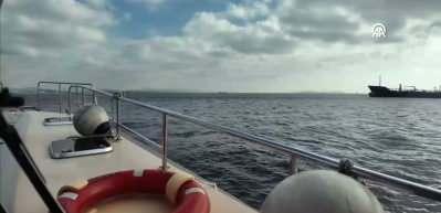 Bakan Yumaklı: Balık&ccedil;ılıkta 177 bin denetim yaptık, ihracat 2 milyar dolara ulaştı