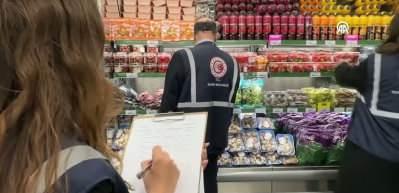 Bakanlık'tan t&uuml;ketici haklarını ihlal eden firmalara rekor ceza