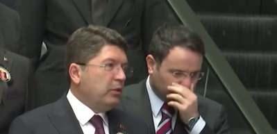 Başsavcı Akın G&uuml;rlek'ten CHP hamlesi