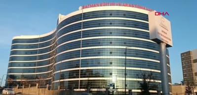 Batman'da 13 yaşındaki Muhammed 52 g&uuml;nd&uuml;r &ouml;ks&uuml;r&uuml;yor