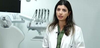 Bebeğiniz dişli doğduysa panik yapmayın! İşin uzmanları cevapladı