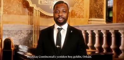 Beşiktaş kupa derbisinden galip ayrıldı