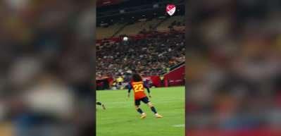 Beşiktaş'ta Salih &Ouml;zcan sesleri