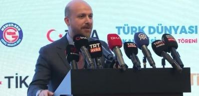 Bilal Erdoğan: Yerli ve milli, yeni bir aydın sınıfına ihtiyacımız var
