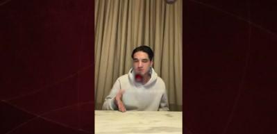 Bir gencin hayallerini &ccedil;aldı, CHP'ye il&ccedil;e başkanı yaptılar