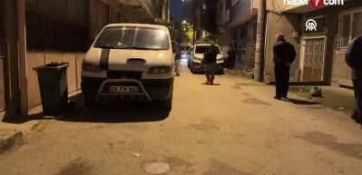 Bursa&rsquo;da baba-oğul kavgası kanlı bitti: Baba ağır yaralandı