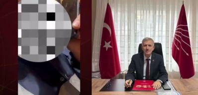 CHP'de Balıkesir il&ccedil;e teşkilatında r&uuml;şvet skandalı