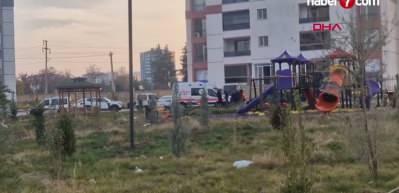 &Ccedil;&ouml;p poşetinde cesedi bulunan S&uuml;meyye&rsquo;nin cinayet ş&uuml;phelisi kapıcıya g&ouml;zaltı