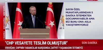 Cumhurbaşkanı Erdoğan a&ccedil;ıklanan asgari &uuml;cret konusunda ilk kez konuştu!