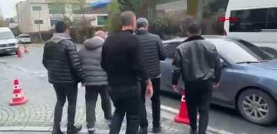 Cumhuriyet gazetesi yazarı Barış Terkoğlu g&ouml;zaltına alındı