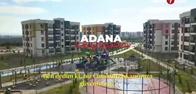 Evlerine kavuşan depremzedelerden hodri meydan: İnkar ederlerse k&ouml;r olurlar