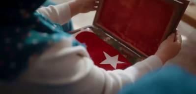 Deprem B&ouml;lgesinde tarihi teslimat! Bakan Murat Kurum'dan duygulandıran paylaşım