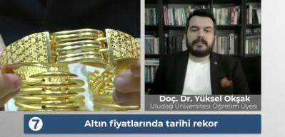 Piyasalarda b&uuml;y&uuml;k soru: 2026&rsquo;da hangi yatırım parlayacak?