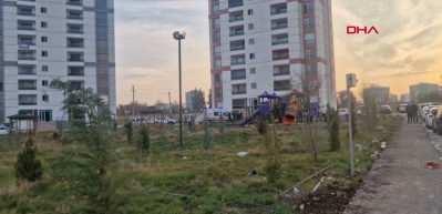 Diyarbakır&rsquo;da kadın, evinde &ccedil;&ouml;p poşeti i&ccedil;inde &ouml;l&uuml; bulundu