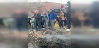 Diyarbakır&rsquo;da peynir fabrikasında patlama: 6 yaralı