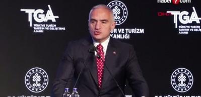 Dizi ihracatından elde edilen gelir 1 milyar doları ge&ccedil;ti!