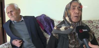 Dolandırıcıların hedefi &lsquo;araba&rsquo; hayali kuran yaşlı &ccedil;ift oldu