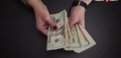 Dolar ve Euro g&uuml;ne nasıl başladı? İşte son fiyatlar...