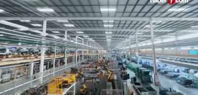 D&uuml;nyaca &uuml;nl&uuml; otomobil markası en ucuz modelini rafa kaldırdı