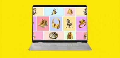 E-ticarette &Ccedil;inli devler piyasayı alt&uuml;st etti!