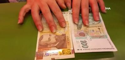 Edirne'de leva kuru tabeladan kaldırıldı!