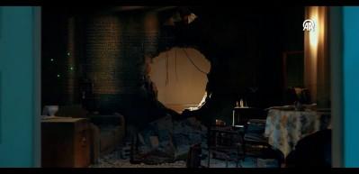 Emine Erdoğan'dan "Kalanlar" Filistin Sergisi'ne ilişkin paylaşım