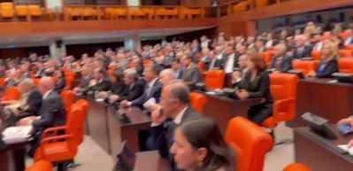 Erdoğan'dan Ter&ouml;rs&uuml;z T&uuml;rkiye a&ccedil;ıklaması: Geri adım atmayacağız