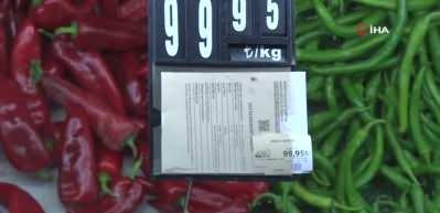 Fahiş fiyat avcıları sahada!