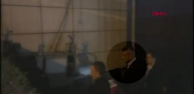 Fenerbah&ccedil;e Başkanı Sadettin Saran'ın adli kontrol talebiyle mahkemeye sevk edildi