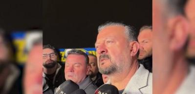 Fenerbah&ccedil;e y&ouml;netimi olağan&uuml;st&uuml; toplandı! İşte toplantıdan &ccedil;ıkan karar