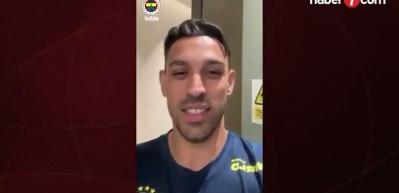 Fenerbah&ccedil;e'de milli yıldız i&ccedil;in karar &ccedil;ıktı: Kadroda d&uuml;ş&uuml;n&uuml;lm&uuml;yor