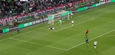 Fenerbah&ccedil;e'den Anthony Musaba hamlesi