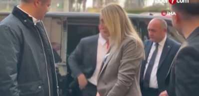 Florya&rsquo;daki yeşil alan konuta a&ccedil;ıldı