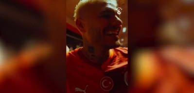 Galatasaray'dan Icardi'ye 1+1 yıllık yeni s&ouml;zleşme