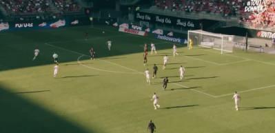 Galatasaray'ın orta saha adaylarından biri de Djaoui Cisse