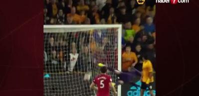 Galatasaray'ın Ruben Neves i&ccedil;in maaş teklifi ortaya &ccedil;ıktı