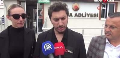 G&uuml;ll&uuml;'n&uuml;n kızı Tuğyan'ın neden Silivri'ye sevk edildiği ortaya &ccedil;ıktı!