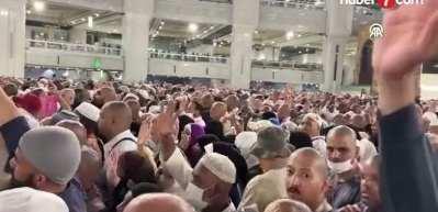 Hac vizesi başvuruları dijitalleşti: İşte adım adım yeni s&uuml;re&ccedil;