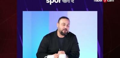 Hasan Şaş'tan Yunus Akg&uuml;n a&ccedil;ıklaması 'Griezmann'a gerek yok yerlisi var'