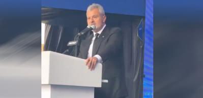  Hatay B&uuml;y&uuml;kşehir Belediye Başkanı &Ouml;nt&uuml;rk: Yapamazlar dedikleri konutları tamamladık